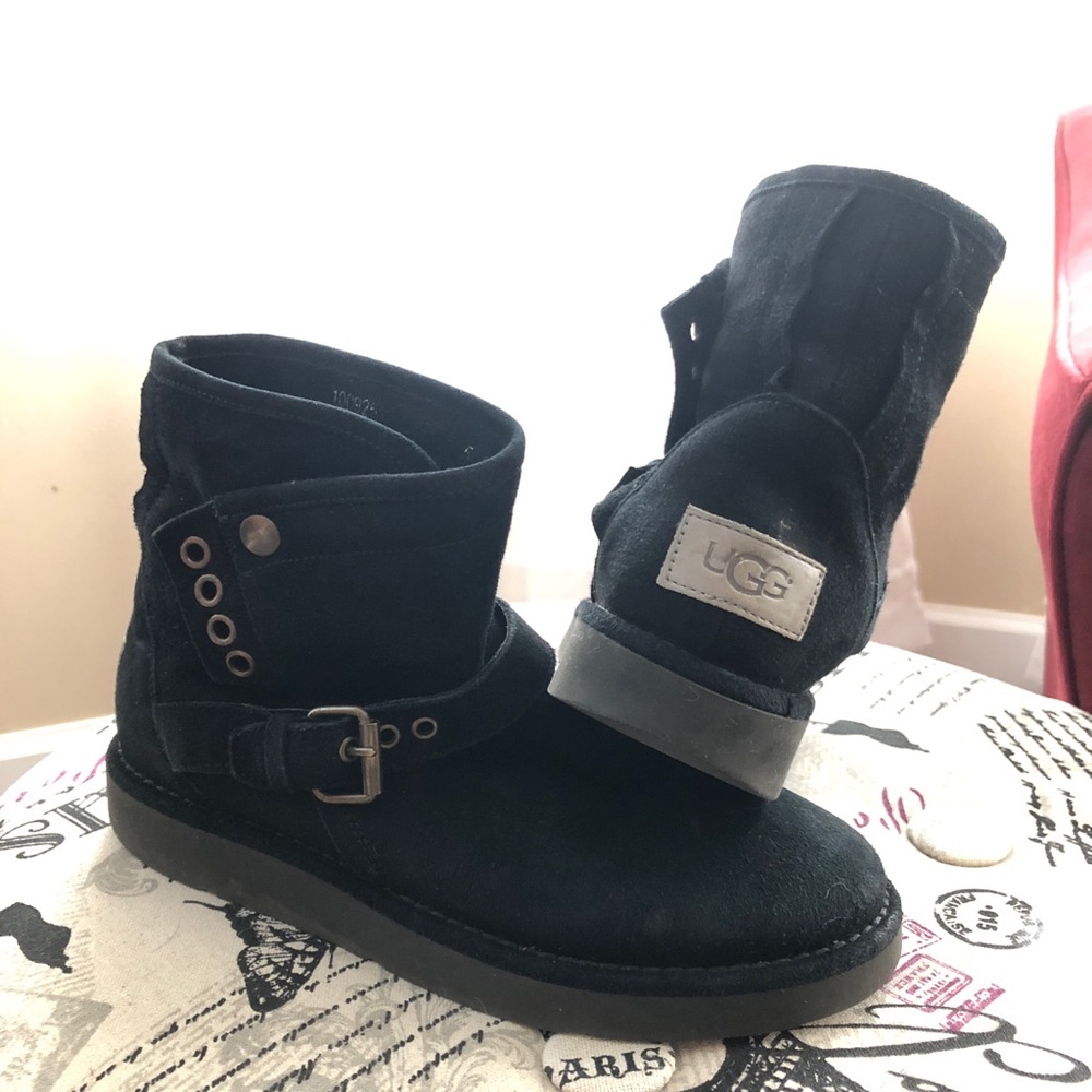 Ugg boots